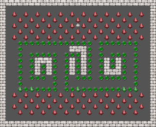 Уровень 7 — The First One